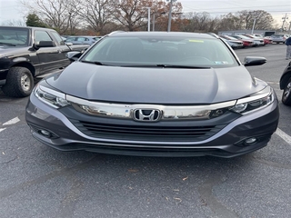 2022 Honda HR-V for sale in Johnson City TN