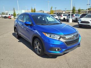 2022 Honda HR-V for sale in Dayton OH