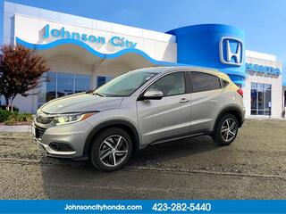 2022 Honda HR-V for sale in Johnson City TN