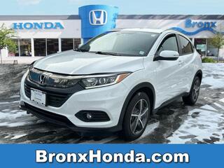 2022 Honda HR-V for sale in Bronx NY