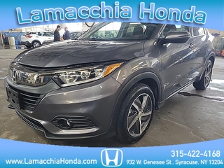 2022 Honda HR-V for sale in Syracuse NY