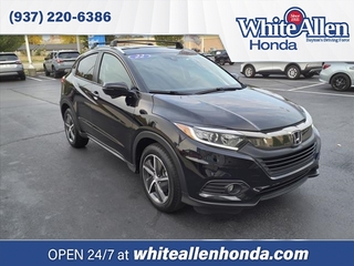 2022 Honda HR-V for sale in Dayton OH