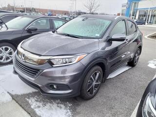 2022 Honda HR-V for sale in Maumee OH