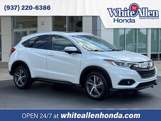 2022 Honda HR-V for sale in Dayton OH
