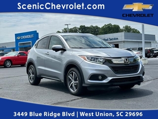 2022 Honda HR-V for sale in West Union SC