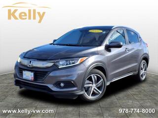 2022 Honda HR-V for sale in Danvers MA