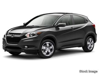 2016 Honda HR-V