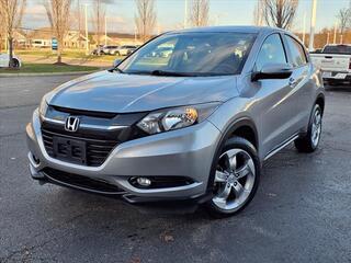 2017 Honda HR-V for sale in Avon OH