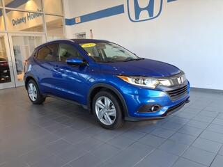 2019 Honda HR-V for sale in Paola KS