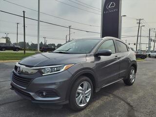 2019 Honda HR-V for sale in Toledo OH