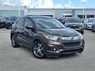 2021 Honda HR-V for sale in Cincinnati OH
