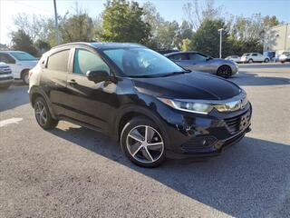 2021 Honda HR-V for sale in Clarksville TN