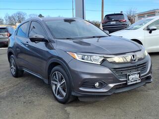 2021 Honda HR-V for sale in Springfield NJ