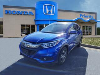 2022 Honda HR-V for sale in Roanoke VA