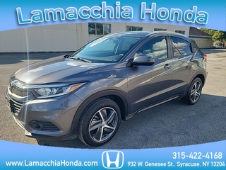 2022 Honda HR-V