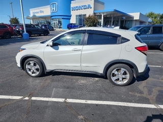 2016 Honda HR-V for sale in Johnson City TN