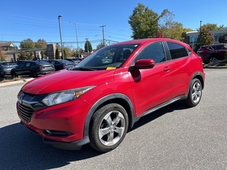 2016 Honda HR-V for sale in Boone NC