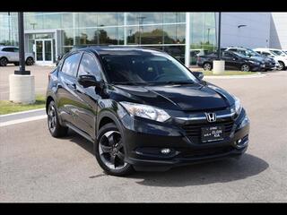 2018 Honda HR-V