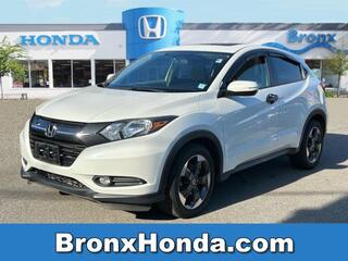 2018 Honda HR-V for sale in Bronx NY