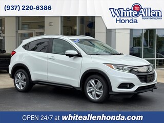 2019 Honda HR-V for sale in Dayton OH