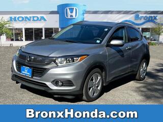 2020 Honda HR-V for sale in Bronx NY