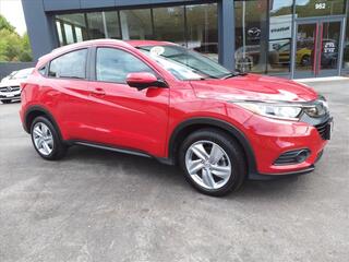 2020 Honda HR-V for sale in Wellesley MA