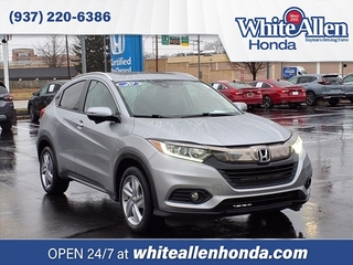 2020 Honda HR-V for sale in Dayton OH