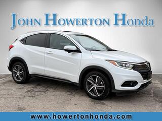 2021 Honda HR-V for sale in Beckley WV