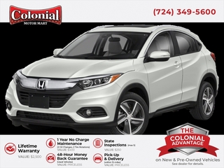 2022 Honda HR-V for sale in Indiana PA