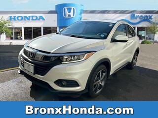 2022 Honda HR-V for sale in Bronx NY