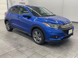 2022 Honda HR-V