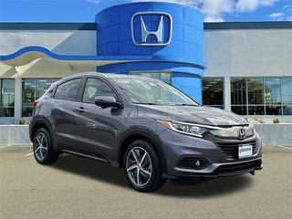 2022 Honda HR-V for sale in Wallingford CT