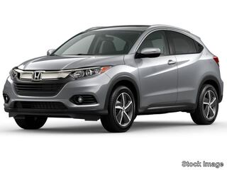 2022 Honda HR-V for sale in Greenville SC