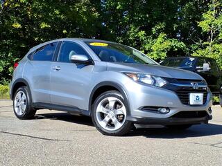 2017 Honda HR-V for sale in Rochester NH