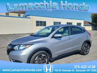 2018 Honda HR-V for sale in Syracuse NY