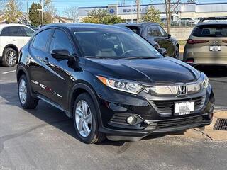 2019 Honda HR-V