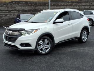 2019 Honda HR-V for sale in Bridgeport WV