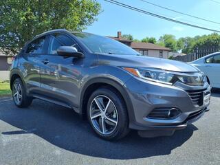 2021 Honda HR-V for sale in Vineland NJ