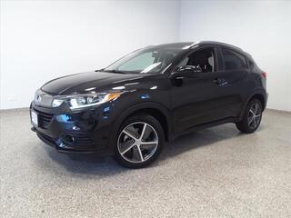 2021 Honda HR-V for sale in Union City NJ