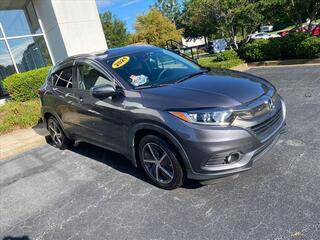 2021 Honda HR-V for sale in Spartanburg SC