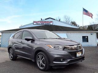 2021 Honda HR-V for sale in Manassas VA