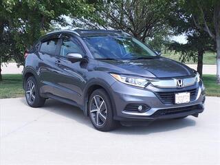 2022 Honda HR-V