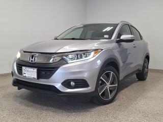 2022 Honda HR-V for sale in Union City NJ