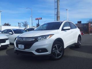 2022 Honda HR-V