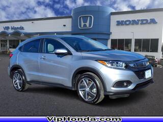 2022 Honda HR-V