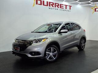 2022 Honda HR-V