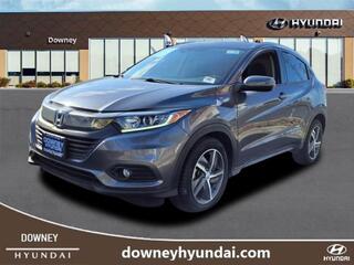 2022 Honda HR-V for sale in Downey CA