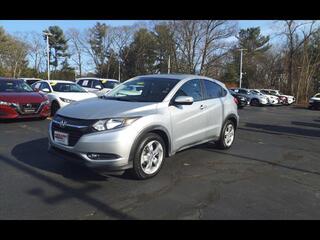 2016 Honda HR-V for sale in Marlboro MA