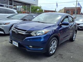 2016 Honda HR-V for sale in Bronx NY