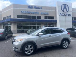 2016 Honda HR-V for sale in Bridgewater NJ